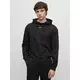 Hugo Jopa Dapo 50486478 Črna Relaxed Fit
