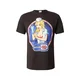 AMPLIFIED Majica BLINK 182 -ENEMA OF THE STATE nude / temno modra / rdeča / črna