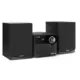 SHARP XL-B512BK bluetooth mikro hifi crni