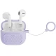 XO Bluetooth slušalice X26 TWS - Ljubičasta KP31687