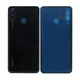 Pokrov baterije komplet za Huawei P30 Lite, Midnight Black