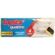 SUNDJER SA ABRAZIVOM QUATRO TOP STAR 4/1