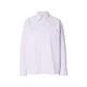 Calvin Klein Jeans Bluza svetlo lila