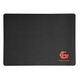 GEMBIRD - Gaming Mouse Pad, Size M 250x350 mm, Black