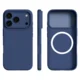 Maska Summer color Mag Case za iPhone 17 Pro tamno plava
