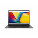 ASUS - VivoBook 14” Laptop - Intel Core i5-13500H with 8GB Memory - 512GB SSD - Indie Black