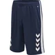 Hummel Kratke hlače CORE XK BASKET SHORTS