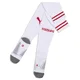 PUMA FC RB Salzburg 26/27 Socks Men, Clothing, White/Red, 39-42