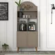Hanah Home Kuhinjski ormar Lyon 80, Bež