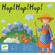 Djeco Družabna igra Djeco Hop ! Hop ! Hop !, (5000549634)