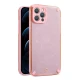 Armor Glitter futrola za Apple iPhone 6 - Roza KP25439
