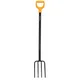 Fiskars Fiskars vilice za kopanje trdnih, (21102368)