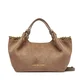 Ročna torba LOVE MOSCHINO JC4221PP0PKF110A Bež