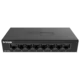 D-LINK Switch 8-port 10/100/1000 Unmanaged DGS-108GL/E