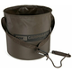 Fox Fishing Carpmaster Water Bucket 4,5L
