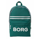 Teniski ruksak Björn Borg Street Backpack - jolly green