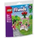 Lego Štand sa ružama ( 30721 )