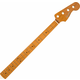 Fender Roasted Maple Vintera 50s Precision Bass Neck