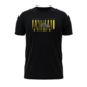 Universal Nutrition T-shirt Animal Black