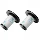 shumee 2x filter za Tefal X-Force Flex 11,60 12,60 14,60 15,60 Rowenta X-Force Flex