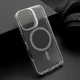 Maska za telefon Futrola CAMERA EDGE MagSafe za iPhone 16 (6.1) zlatna
