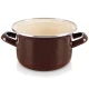 shumee RJAV emajliran lonec 16 cm, 1,4 l