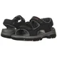 Skechers Sandalias Hombre Modele Tresmen - Garo Črna
