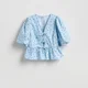 Reserved - Bluza sa srcima
