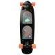 Globe Blazer XL 36 Complete black/orange