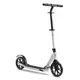 Sivi trotinet TOWN 5XL za odrasle