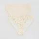 Reserved - LADIES` BRIEFS MULTI