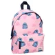 Disney Ranac za devojčice Stitch, Roze