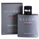 CHANEL Allure Homme Sport Eau Extreme toaletna voda za moške 100 ml