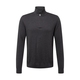 SELECTED HOMME Pulover Berg, siva