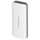Esperanza Esperanza EMP106WE Radium power bank Grey,White 8000 mAh