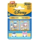 Vinilni figurici Funko Bitty Pop! Disney Jaka Racman in Daisy Duck – komplet 2 figuric (88913)