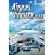 Airport Simulator 2019 Steam Key EUROPE
