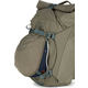 Osprey Metron 22 Roll Top Ruksak Tan Concrete