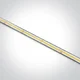 COB ZUNANJI LED TRAK 24V DC WW 5m 8W/m IP67 3000K DM7844W/W
