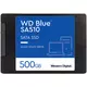 slomart wd blue 500gb sa510 2,5 ssd disk wds500g3b0a