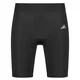 adidas TECHFIT Short Tights Črna
