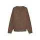 VERO MODA Pulover VMSIF rjava