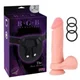 RGB Kyle Karver strap-on 8,5inch