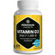 Vitamaze Vitamin D3 Daily 1000 IU