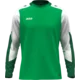 Jako Dres z dolgimi rokavi JAKO Longsleeve Dynamic