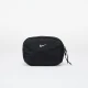 Nike Aura Waistpack Black/ Black/ Matte Silver 2 l