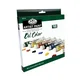 Set oljnih barv Royal & Langnickel - 18x21 ml (set Royal &)