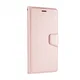 ALIVO Futrola preklop SAMSUNG S24 +ROZE ZLATNA
