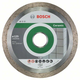 BOSCH Diamantna rezalna plošča ST for Ceramic 125 x 22,23 x 1,6 x 7 mm (10 kosov) 2608603232