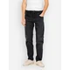 REELL Barfly Jeans black wash 2